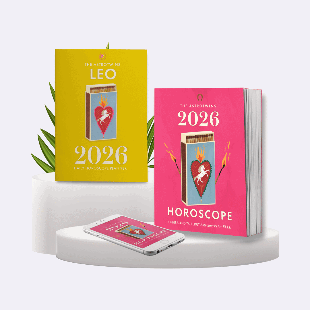 Variation picture for Leo