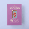 Variation picture for Scorpio Variation picture for Scorpio