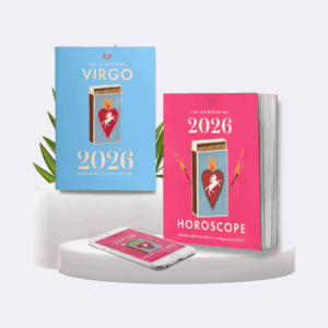 Virgo 2026 Horoscope Bundle