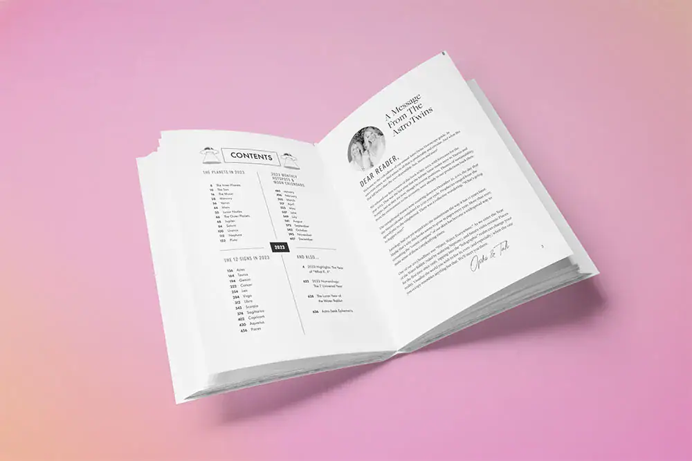 book