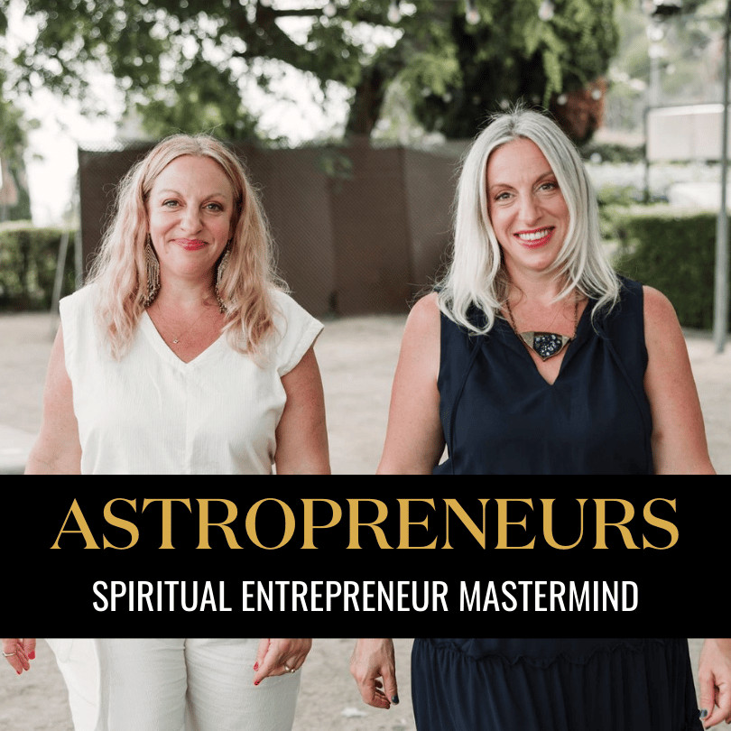 Astropreneurs Course square