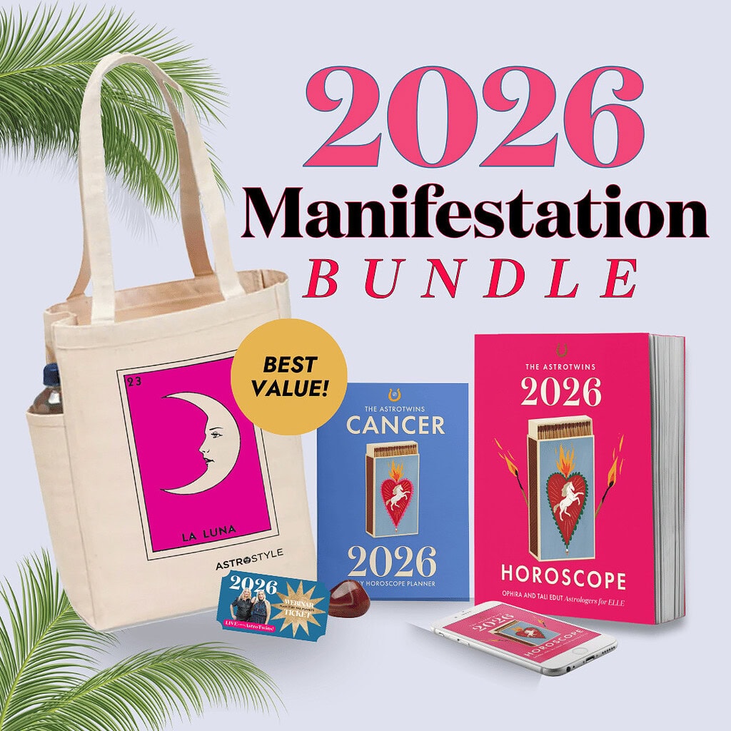 Manifestation Bundle 2026