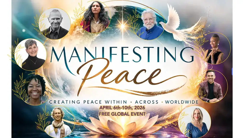 Manifesting Peace Summit