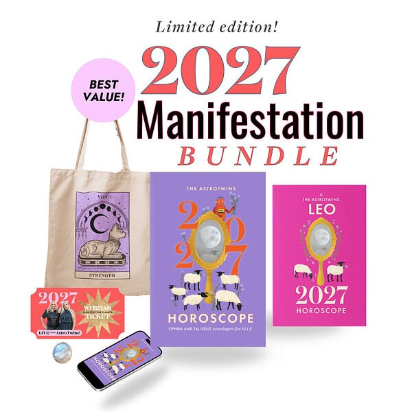 2027 Manifestation Bundle - Image 2