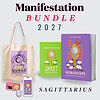 Variation picture for Sagittarius Variation picture for Sagittarius
