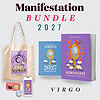Variation picture for Virgo Variation picture for Virgo