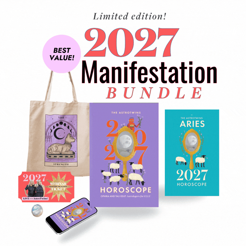 2027 Manifestation Bundles