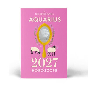 Aquarius 2027 Horoscope