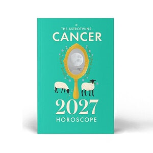 Cancer 2027 Horoscope