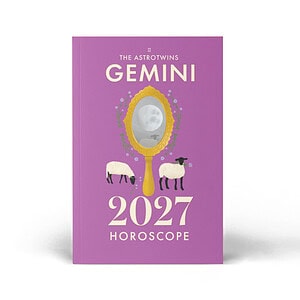Gemini 2027 Horoscope