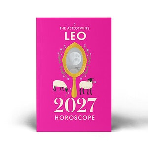 Leo 2027 Horoscope