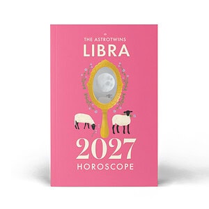 Libra 2027 Horoscope
