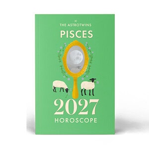Pisces 2027 Horoscope