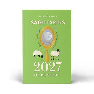 Sagittarius 2027 Horoscope