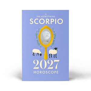 Scorpio 2027 Horoscope