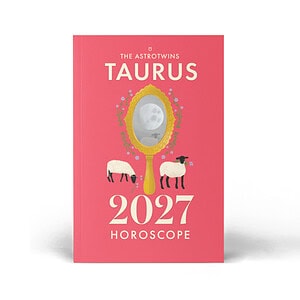 Taurus 2027 Horoscope