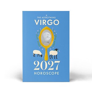 Virgo 2027 Horoscope