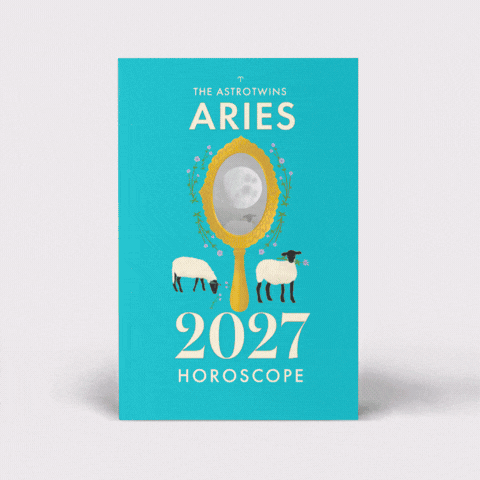 2027 Individual Zodiac Sign Books