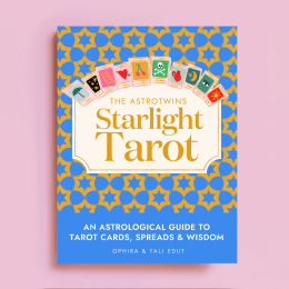 starlight tarot and astrology by the astrotwins